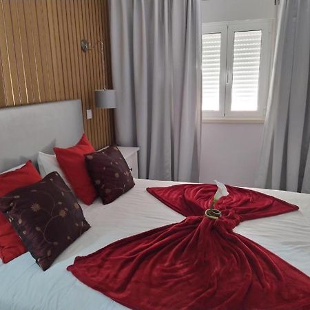 Ferhouse Dreams Apartment นาซาเร ภายนอก รูปภาพ