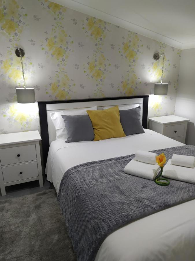 Ferhouse Dreams Apartment นาซาเร ภายนอก รูปภาพ