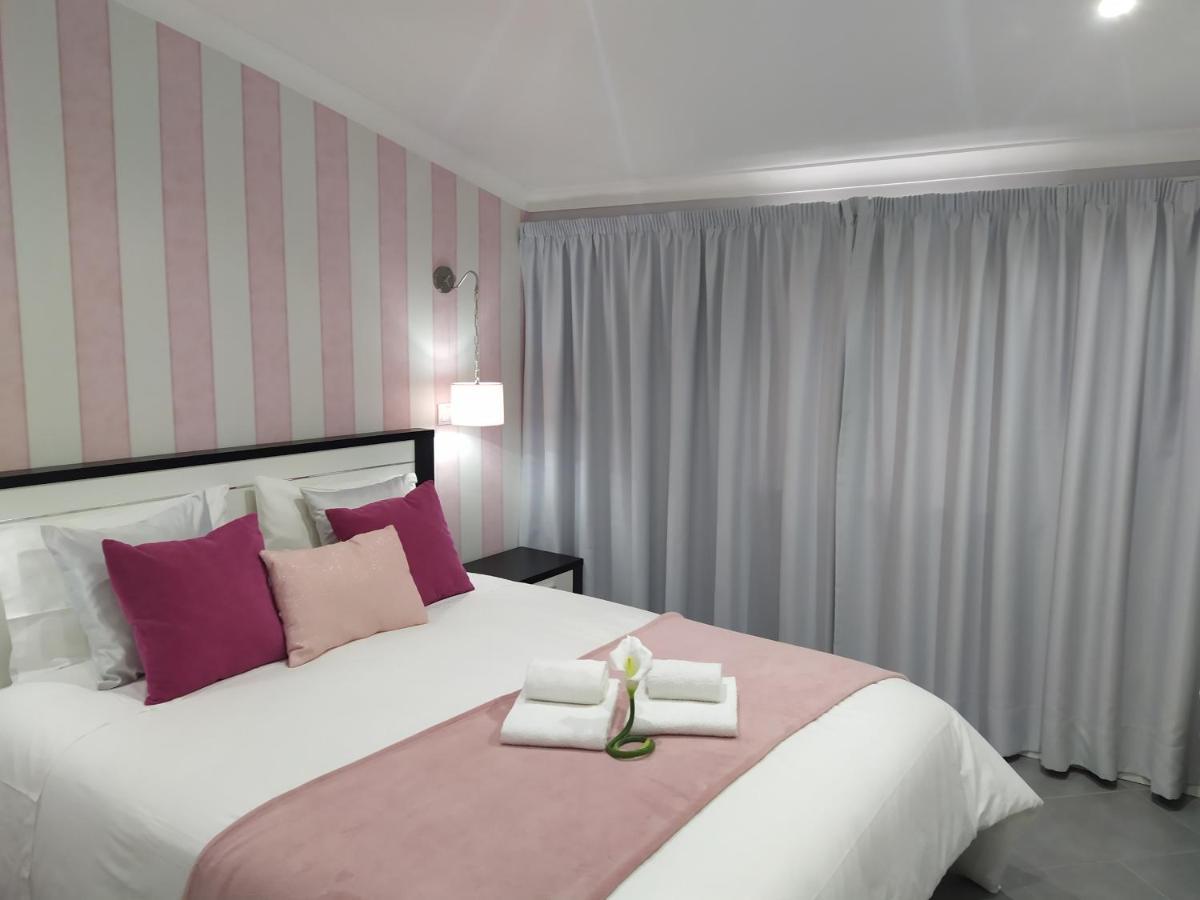 Ferhouse Dreams Apartment นาซาเร ภายนอก รูปภาพ