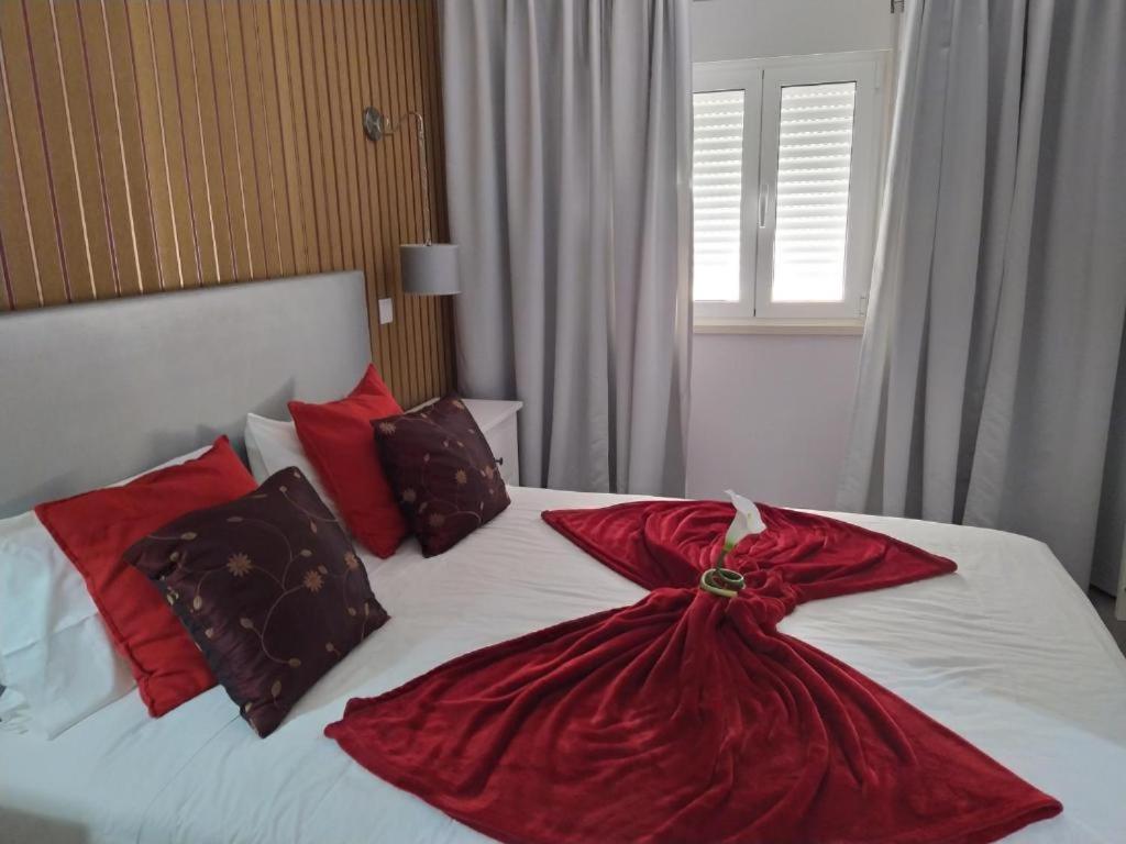 Ferhouse Dreams Apartment นาซาเร ภายนอก รูปภาพ