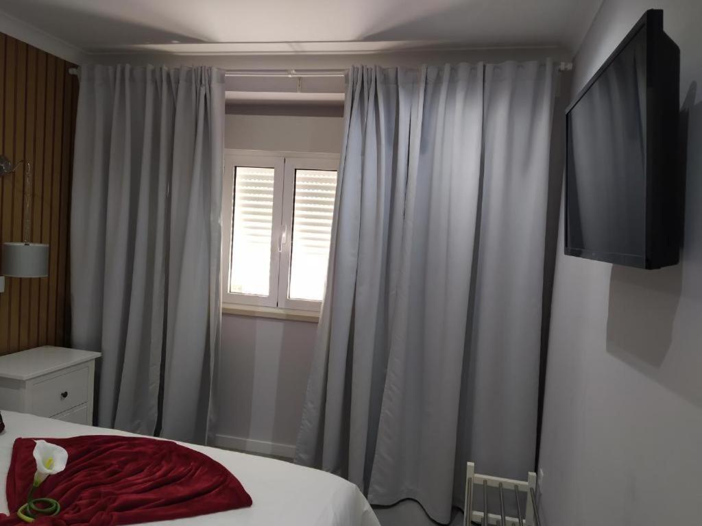 Ferhouse Dreams Apartment นาซาเร ภายนอก รูปภาพ