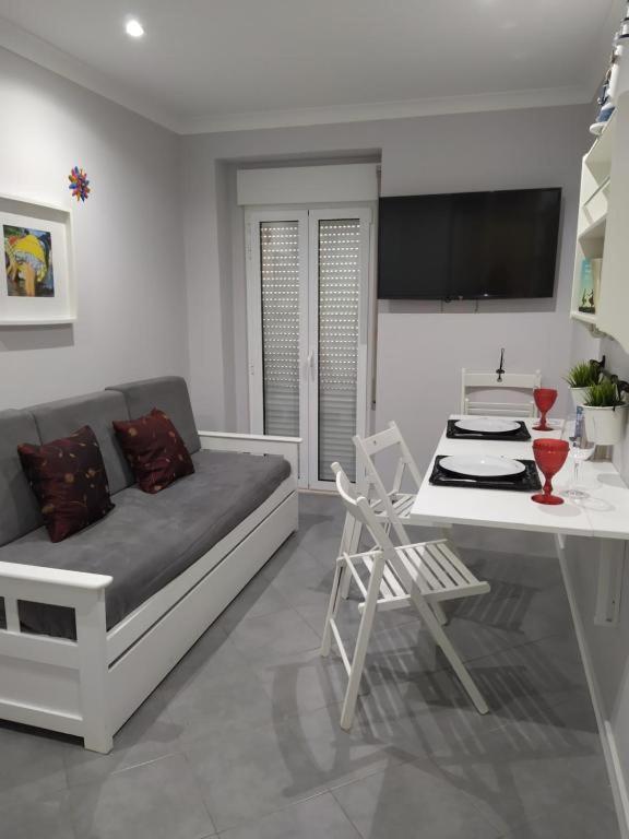 Ferhouse Dreams Apartment นาซาเร ภายนอก รูปภาพ