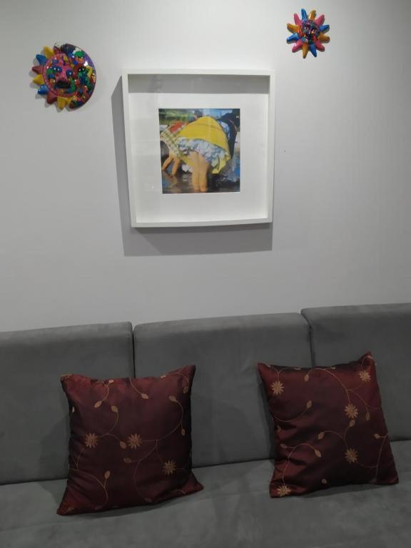 Ferhouse Dreams Apartment นาซาเร ภายนอก รูปภาพ