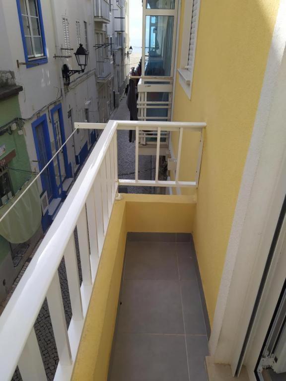 Ferhouse Dreams Apartment นาซาเร ภายนอก รูปภาพ