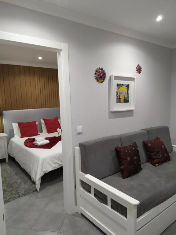 Ferhouse Dreams Apartment นาซาเร ภายนอก รูปภาพ