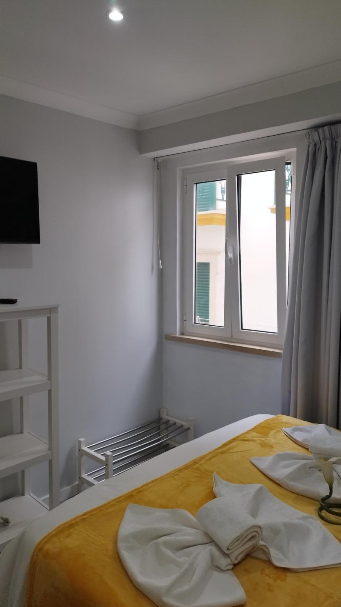 Ferhouse Dreams Apartment นาซาเร ห้อง รูปภาพ