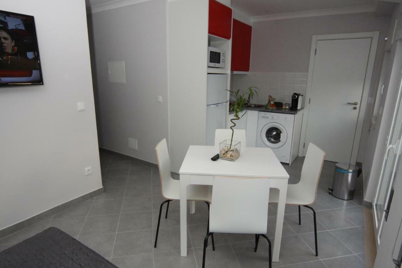 Ferhouse Dreams Apartment นาซาเร ภายนอก รูปภาพ