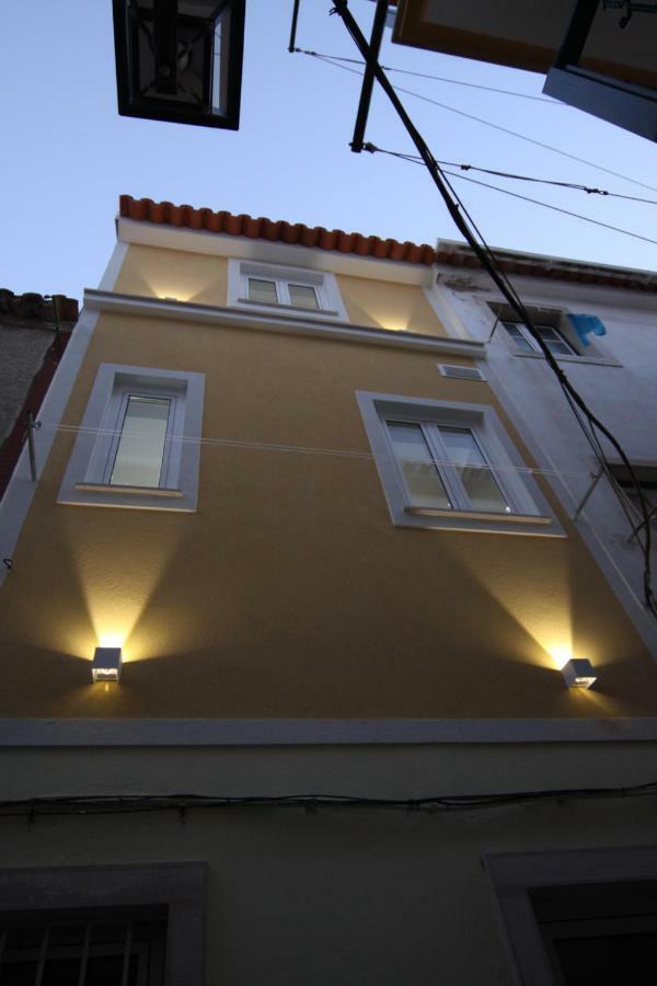 Ferhouse Dreams Apartment นาซาเร ภายนอก รูปภาพ