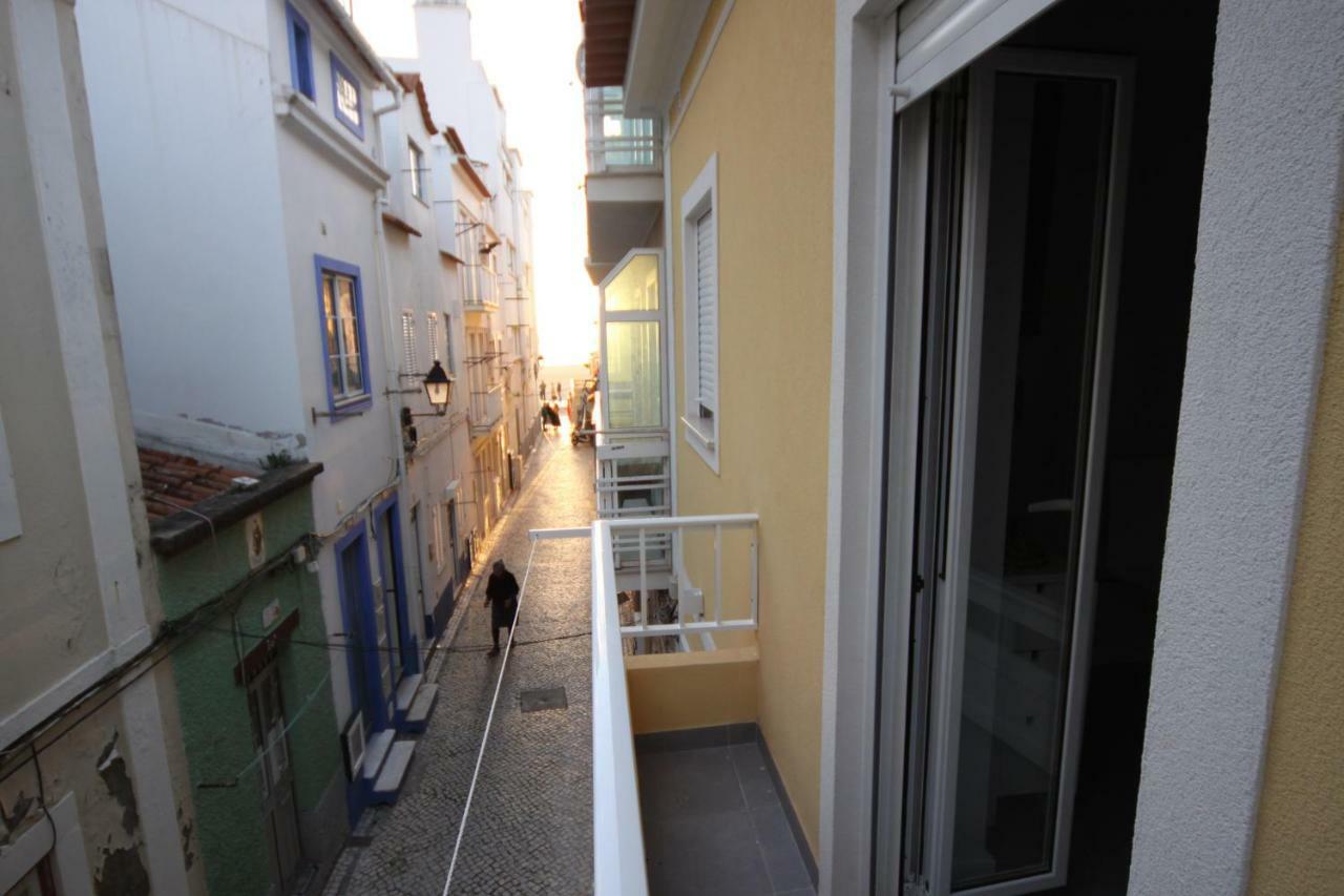 Ferhouse Dreams Apartment นาซาเร ภายนอก รูปภาพ
