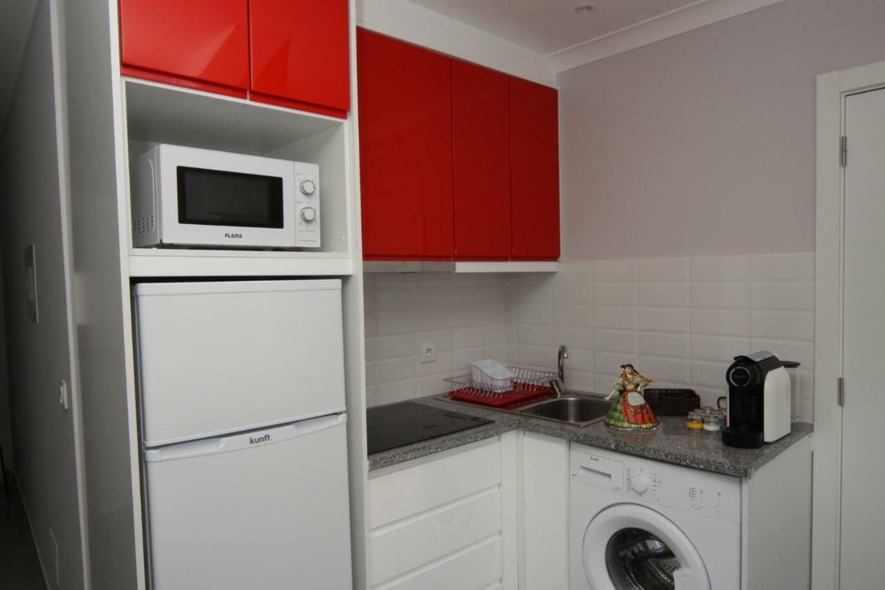 Ferhouse Dreams Apartment นาซาเร ภายนอก รูปภาพ