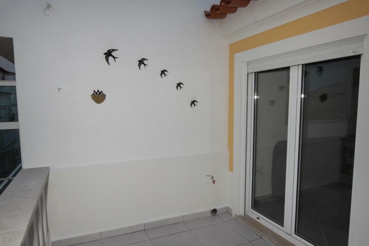 Ferhouse Dreams Apartment นาซาเร ภายนอก รูปภาพ