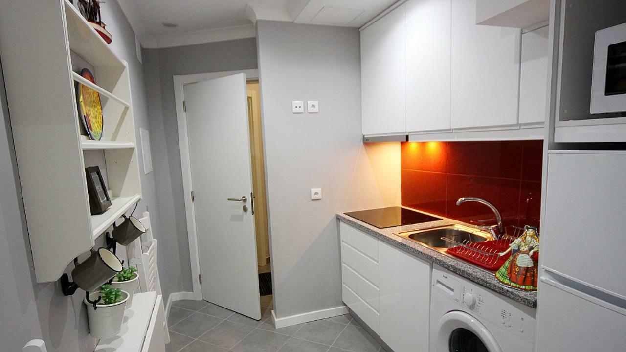 Ferhouse Dreams Apartment นาซาเร ภายนอก รูปภาพ