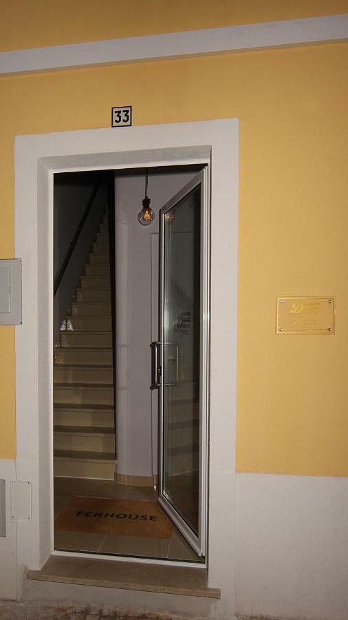 Ferhouse Dreams Apartment นาซาเร ภายนอก รูปภาพ