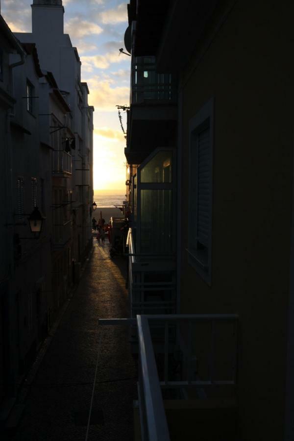 Ferhouse Dreams Apartment นาซาเร ภายนอก รูปภาพ