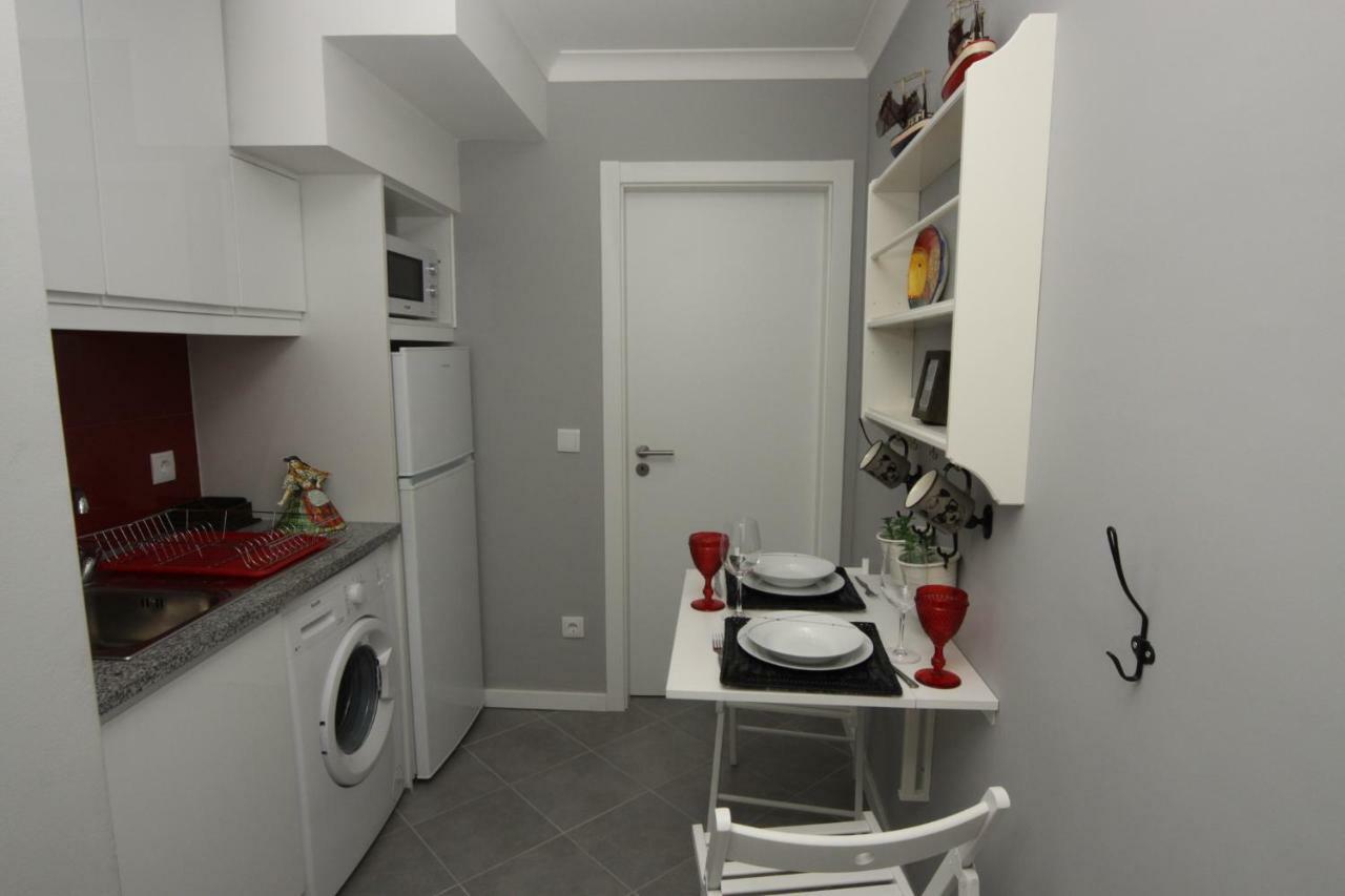 Ferhouse Dreams Apartment นาซาเร ภายนอก รูปภาพ