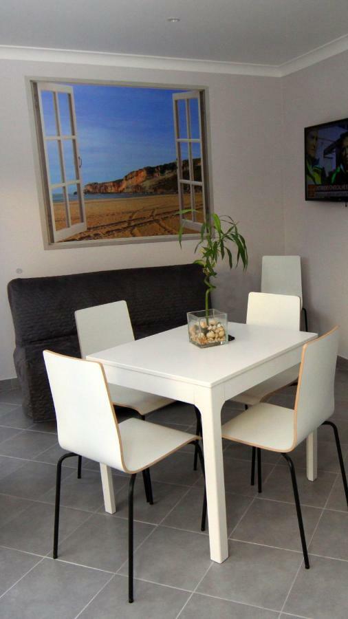 Ferhouse Dreams Apartment นาซาเร ภายนอก รูปภาพ