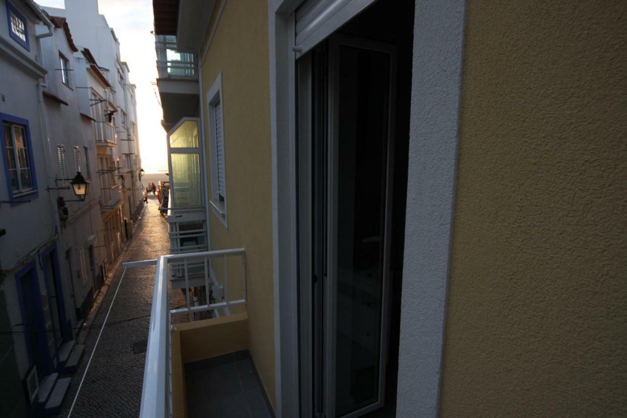 Ferhouse Dreams Apartment นาซาเร ภายนอก รูปภาพ