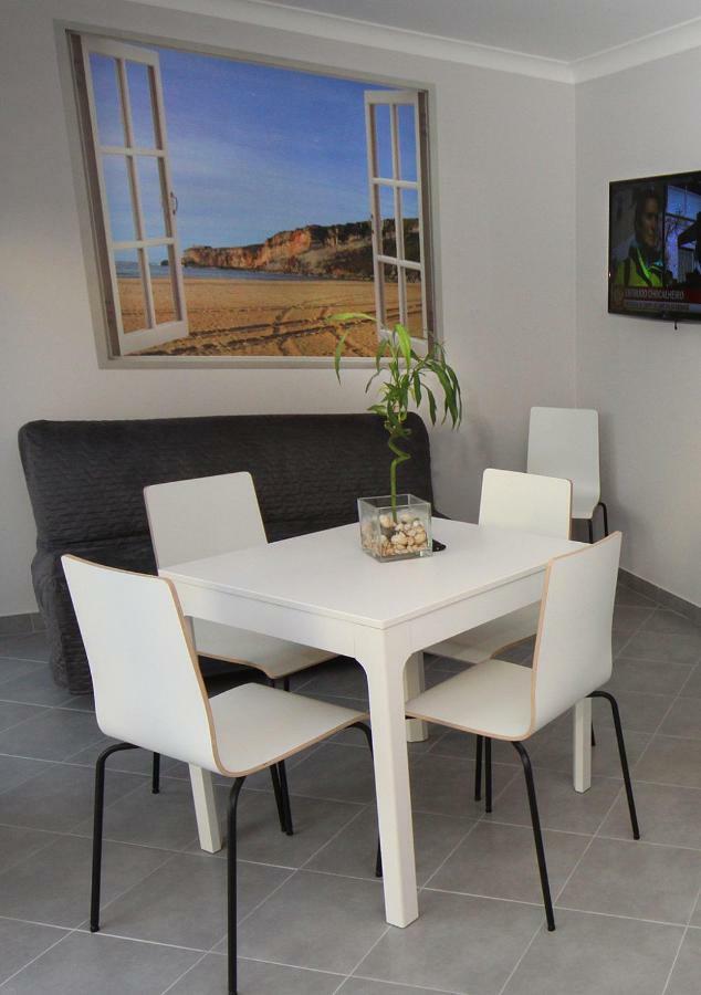 Ferhouse Dreams Apartment นาซาเร ภายนอก รูปภาพ