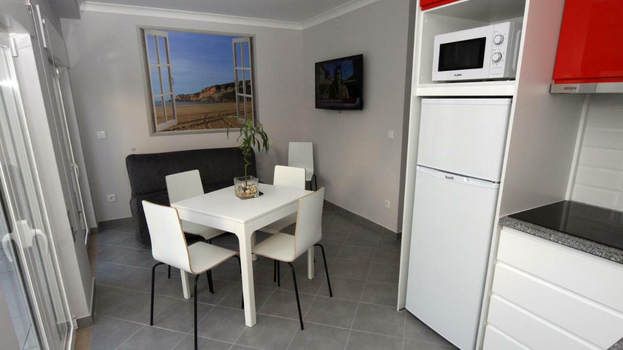 Ferhouse Dreams Apartment นาซาเร ภายนอก รูปภาพ